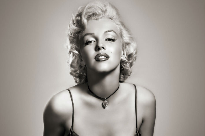 Marilyn Monroe - Norma Jeane Mortenson neden öldü