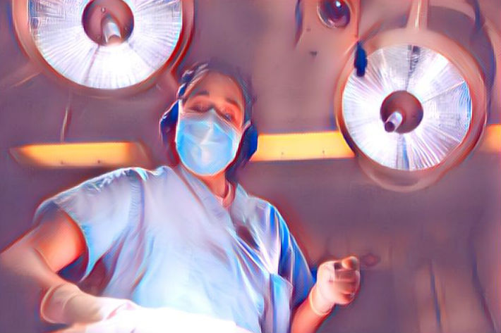 Doktor Hikayeleri Dinle: Makul Doktor