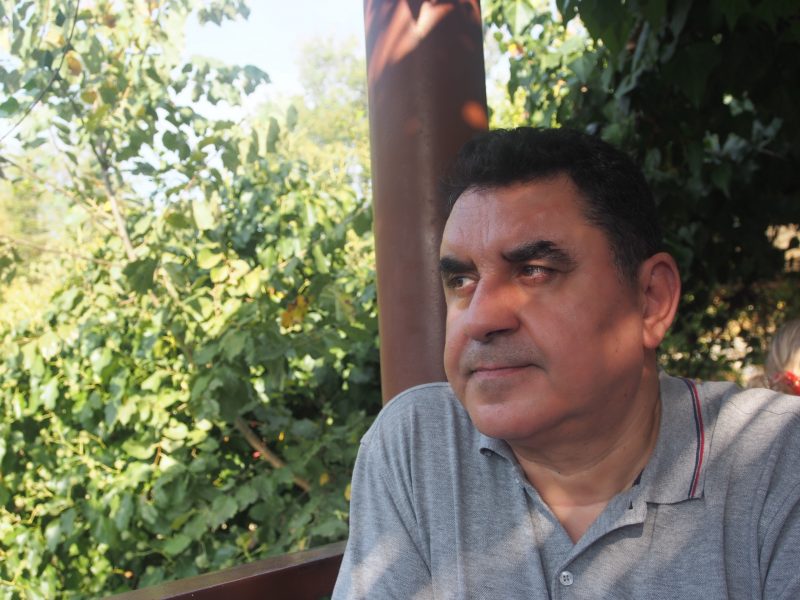 Necati Göksel kimdir?