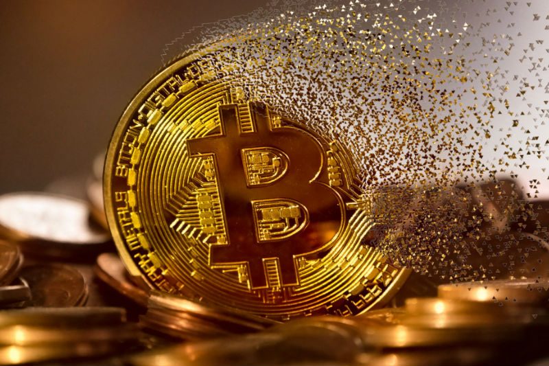 Para Hikayeleri: Bitcoin Cinayeti