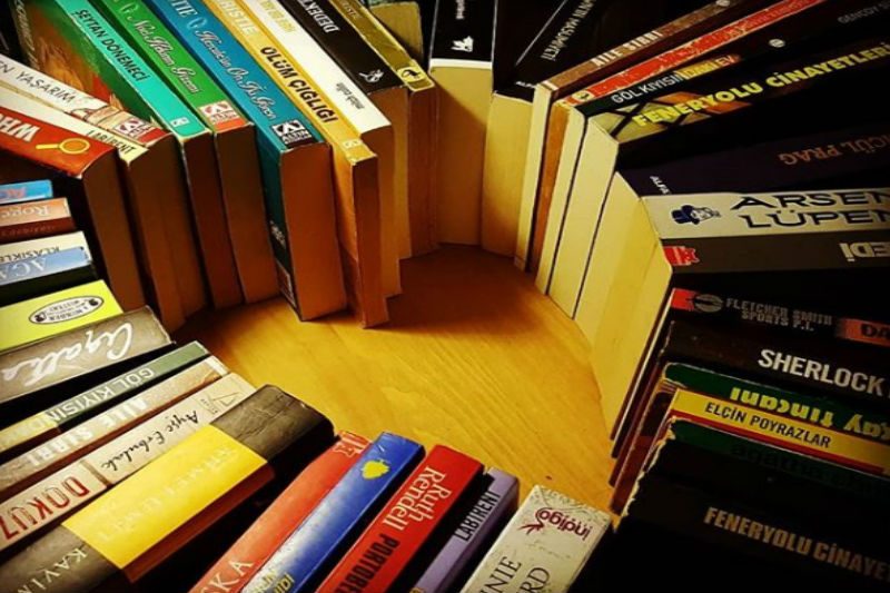 Polisiye yazarlarından yeni kitaplar