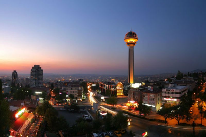 Polisiye Hikaye: Son Samuray | Bir Ankara Ayazı