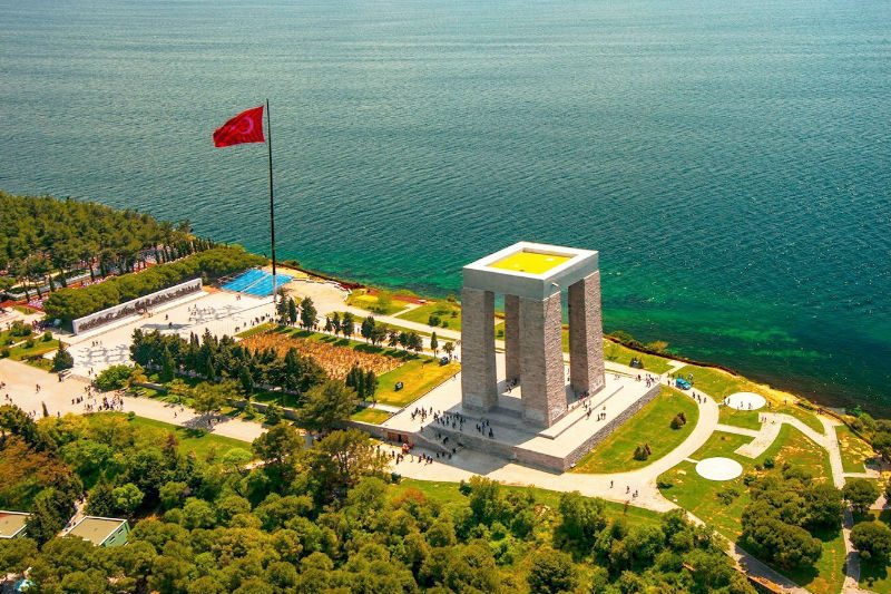Okurlardan Gelen Hikayeler: Abide’ye Selam Cinayeti