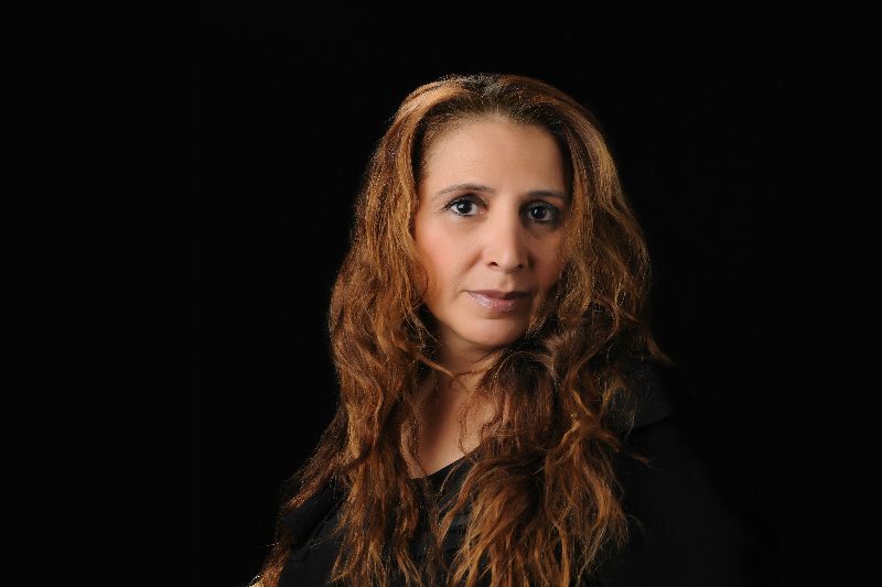Nurhan Işkin i̇le röportaj