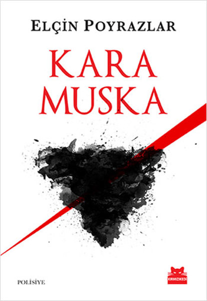 Kara Muska - ElÃ§in Poyrazlar