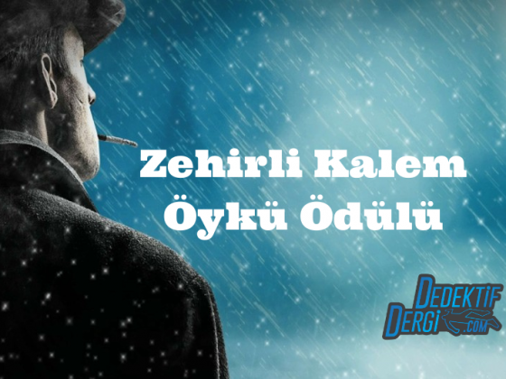 Dedektif Te Sizin De Oyku Ve Yazilariniz Yayinlanabilir Iste Detaylar