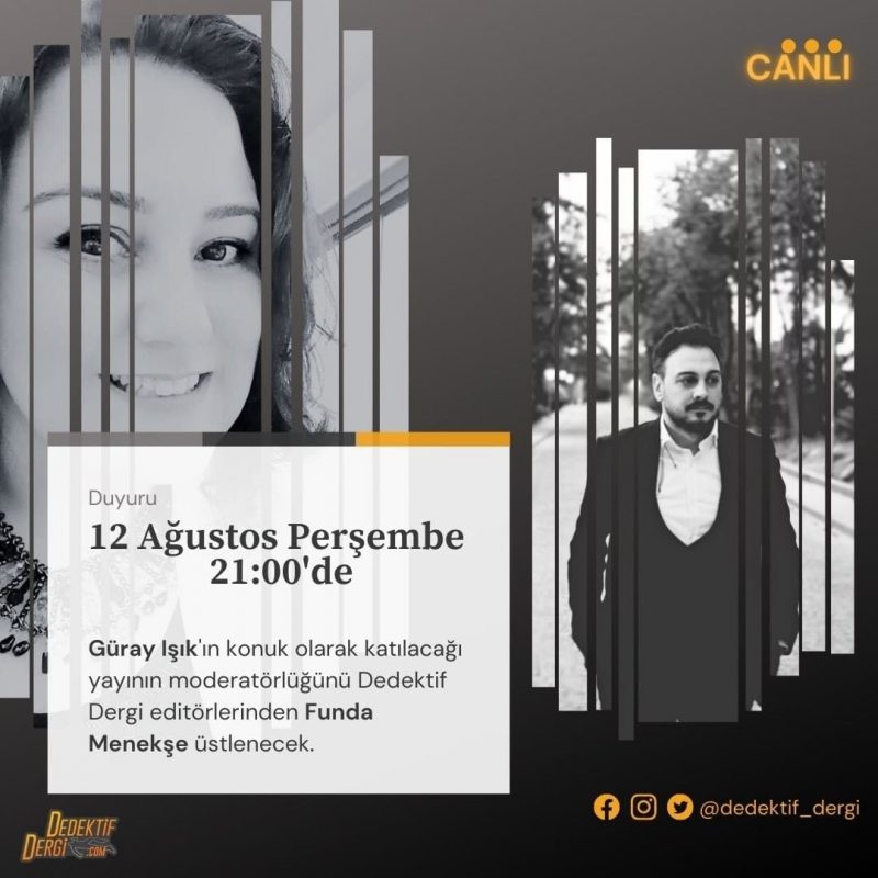 ((( Birazdan Canlı yayındayız! )))