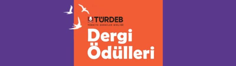 2021 yılının en iyi polisiye dergisi Dedektif Dergi