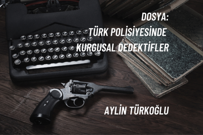 AYLİN TÜRKOĞLU AYLİN TÜRKOĞLU
