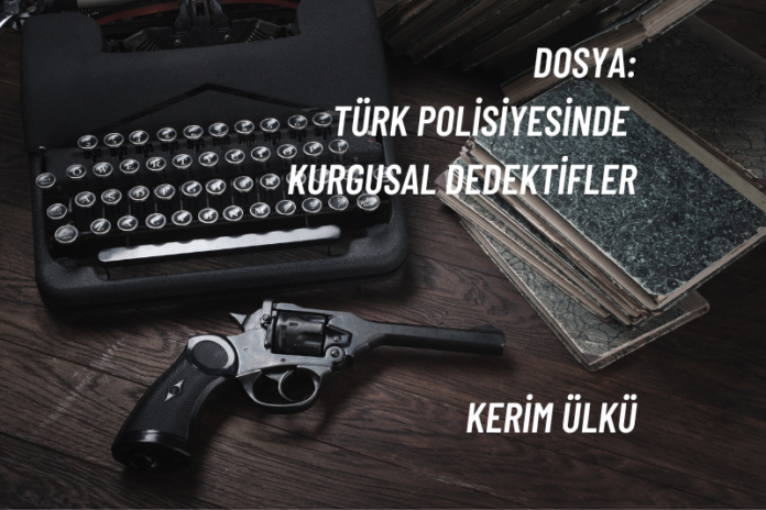KERİM ÜLKÜ KERİM ÜLKÜ