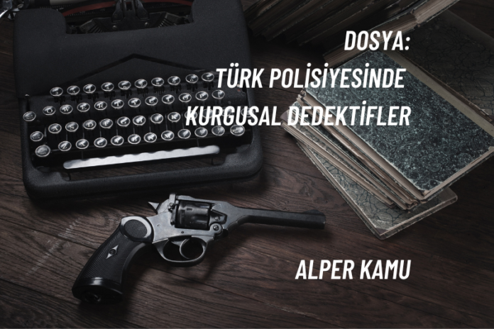 ALPER KAMU ALPER KAMU