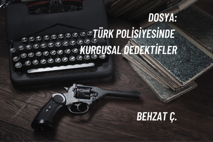 BEHZAT Ç. BEHZAT Ç.