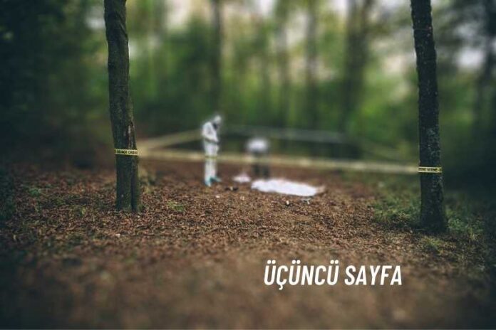 <strong>TÜRKİYE’NİN İLK HOMOSEKSÜEL SERİ KATİLİ: ÇUMRA CANAVARI ABDULLAH AKSOY</strong> <strong>TÜRKİYE’NİN İLK HOMOSEKSÜEL SERİ KATİLİ: ÇUMRA CANAVARI ABDULLAH AKSOY</strong>