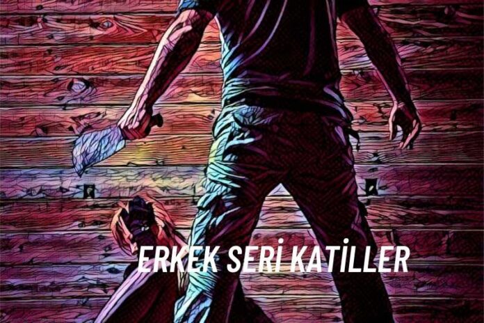 MÜKEMMEL CİNAYET MÜKEMMEL CİNAYET