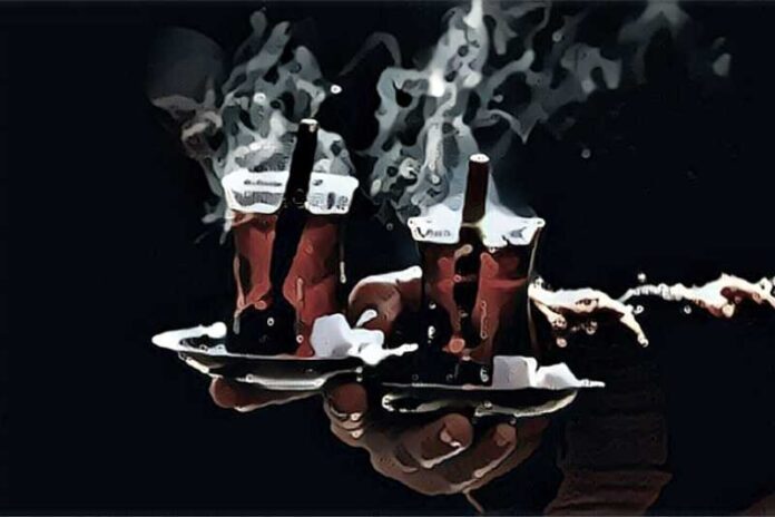 AKSAK DERVİŞ AKSAK DERVİŞ
