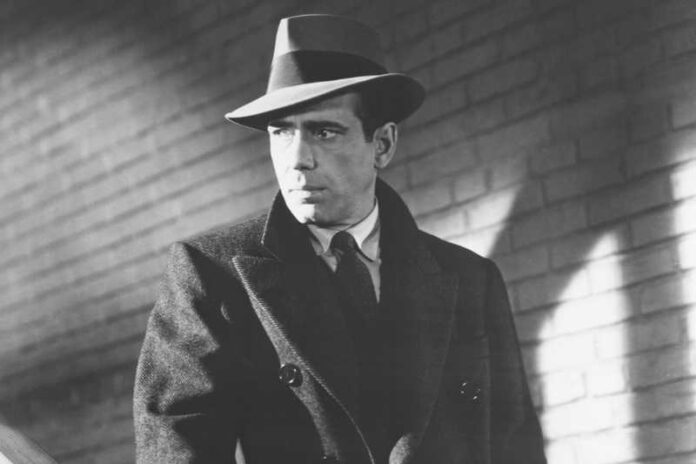KİM BU SAM SPADE? KİM BU SAM SPADE?