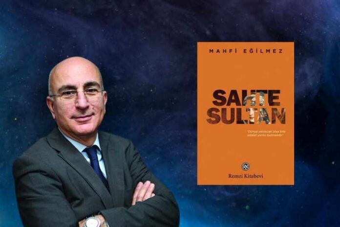 SAHTE SULTAN SAHTE SULTAN