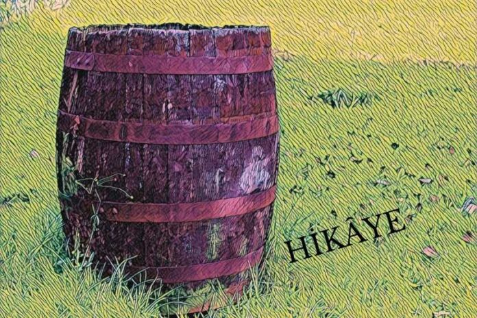KÜLEKÇİ, KÜLEKLERİN İÇİ DOLU MU? KÜLEKÇİ, KÜLEKLERİN İÇİ DOLU MU?