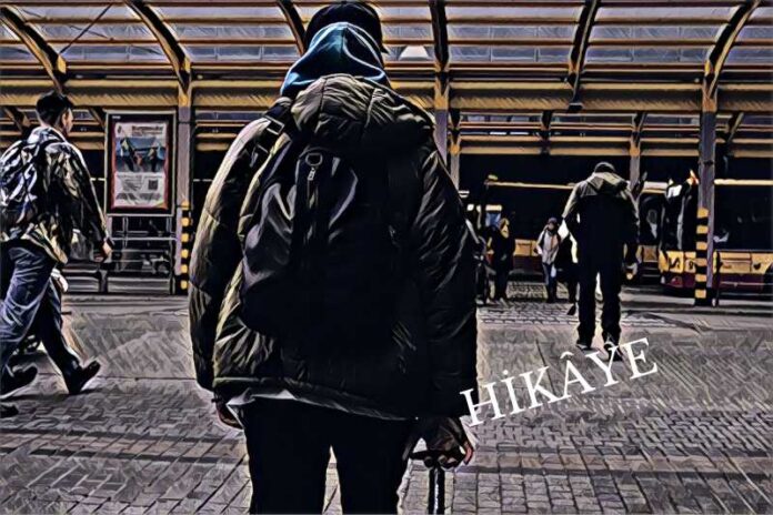 GİRDAP GİRDAP