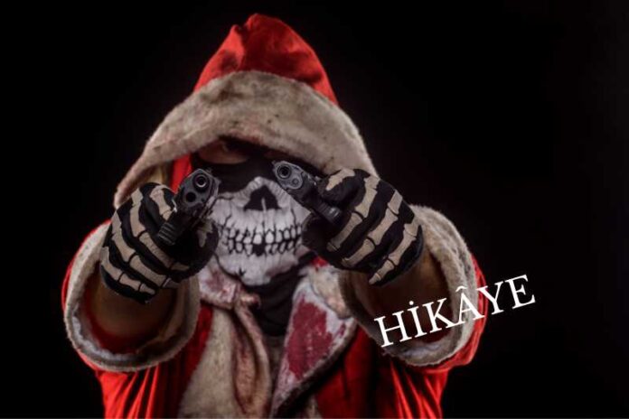 YENİ YIL HEDİYESİ YENİ YIL HEDİYESİ