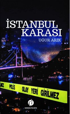 <strong>Hayatın Karanlık Yüzüne Tutulan Ayna: İstanbul Karası</strong> 1