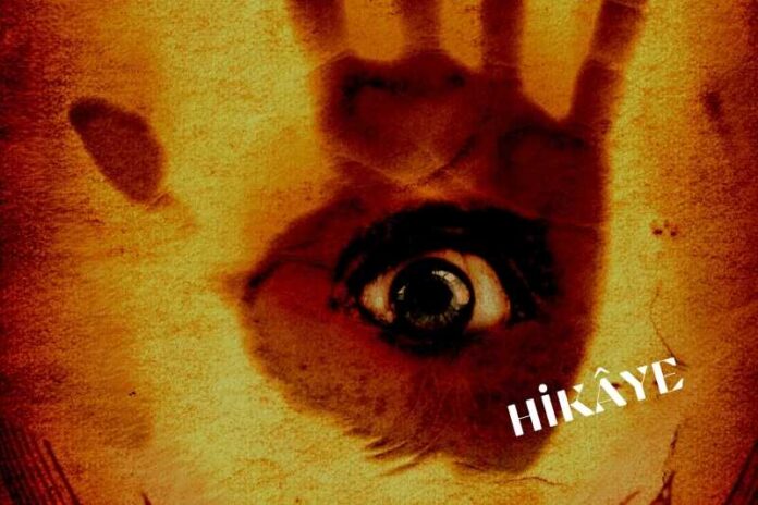 <strong>HEKATE’NİN LANETİ!</strong> <strong>HEKATE’NİN LANETİ!</strong>