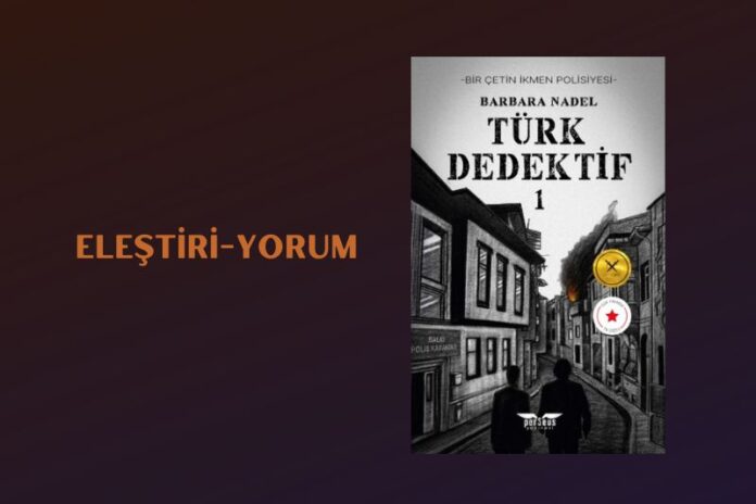 TÜRK DEDEKTİF TÜRK DEDEKTİF