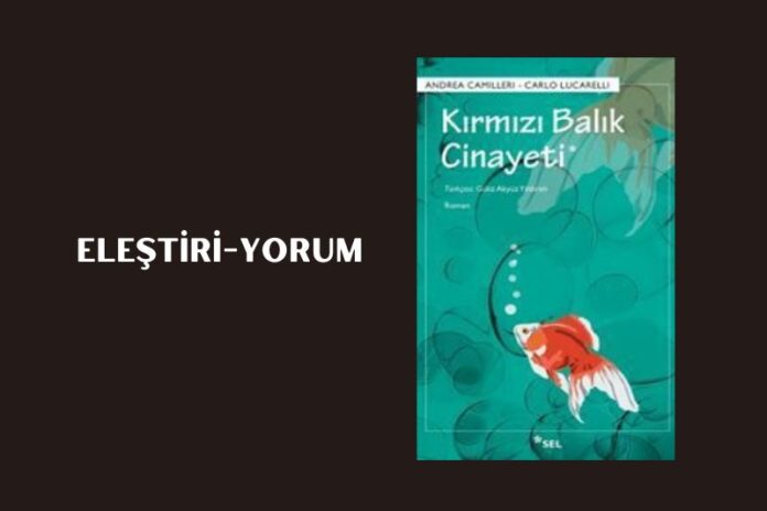 POLİSİYE EDEBİYATTA DENEYSEL BİR ROMAN GİRİŞİMİ POLİSİYE EDEBİYATTA DENEYSEL BİR ROMAN GİRİŞİMİ