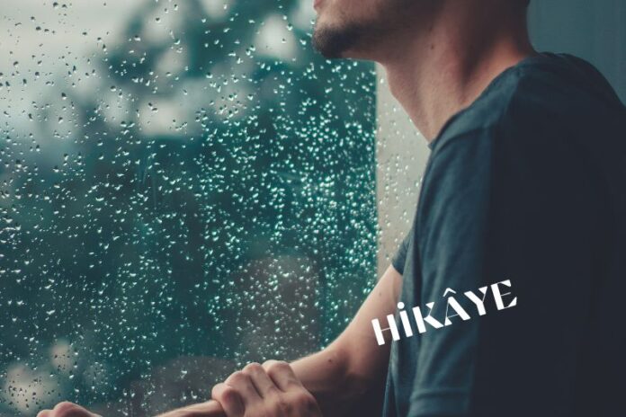 KARANLIKTA BİR ÇIĞLIK KARANLIKTA BİR ÇIĞLIK