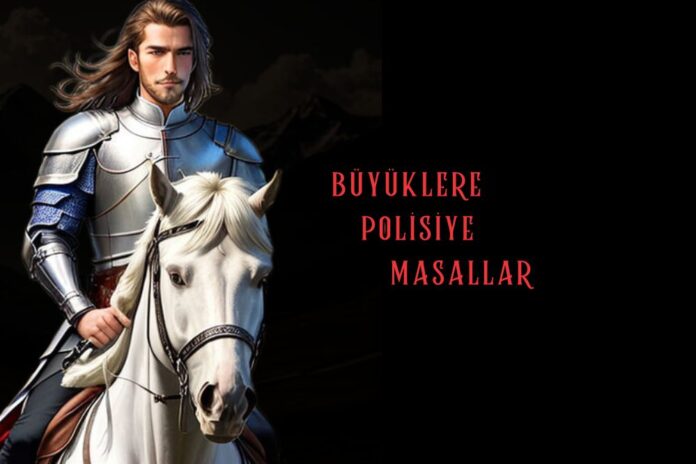 PAMUK PRENSES VE YEDİ ŞÜPHELİ BİREY PAMUK PRENSES VE YEDİ ŞÜPHELİ BİREY