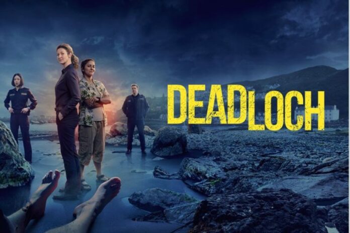 DEADLOCH DEADLOCH