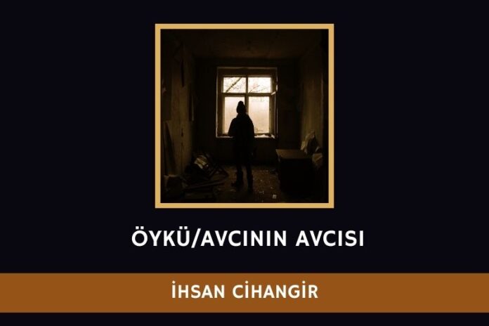 AVCININ AVCISI AVCININ AVCISI