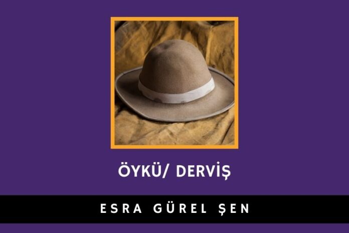 DERVİŞ DERVİŞ