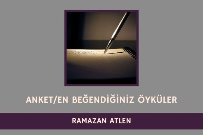 DEDEKTİF DERGİ YAZARLARININ EN SEVDİĞİ POLİSİYE ÖYKÜLER DEDEKTİF DERGİ YAZARLARININ EN SEVDİĞİ POLİSİYE ÖYKÜLER