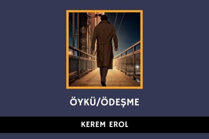 ÖDEŞME ÖDEŞME