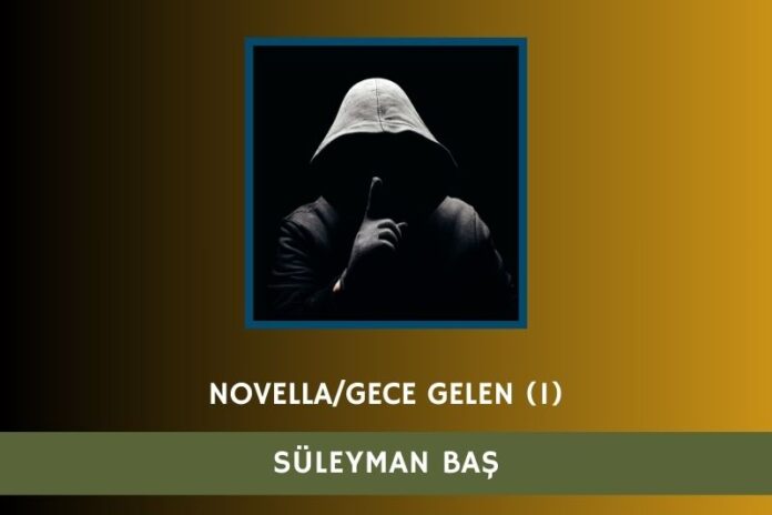 GECE GELEN GECE GELEN