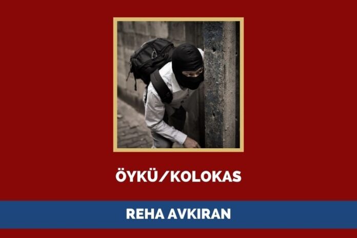 KOLOKAS KOLOKAS