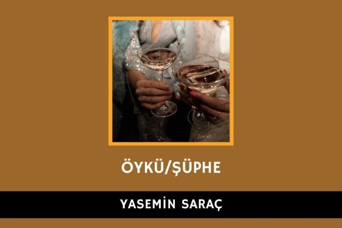 ŞÜPHE ŞÜPHE