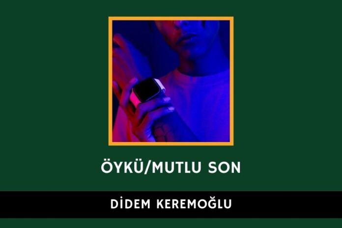 MUTLU SON MUTLU SON