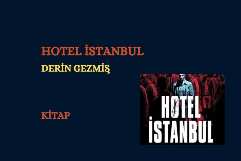 HOTEL İSTANBUL