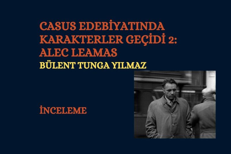 CASUS EDEBİYATINDA KARAKTERLER GEÇİDİ -2