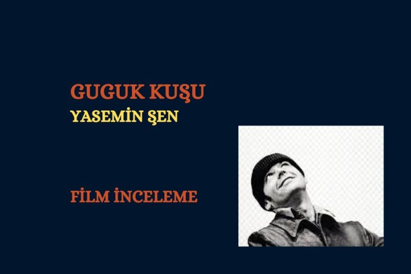 GUGUK KUŞU