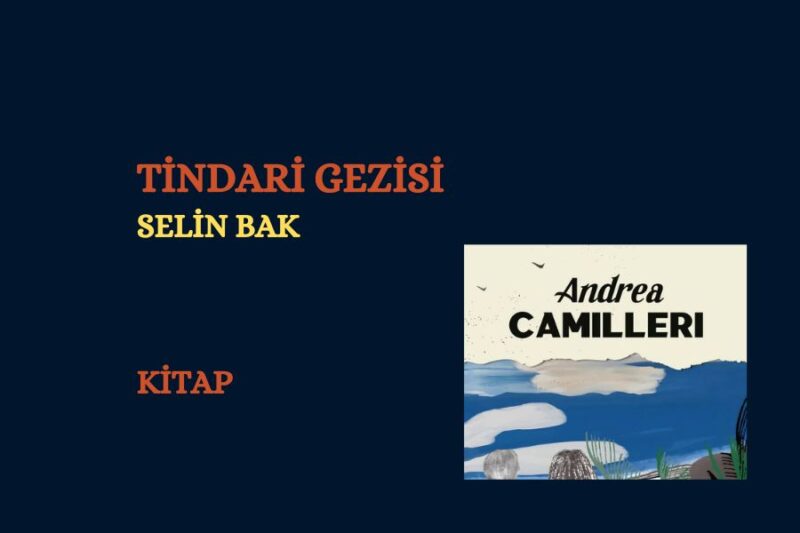 TİNDARİ GEZİSİ