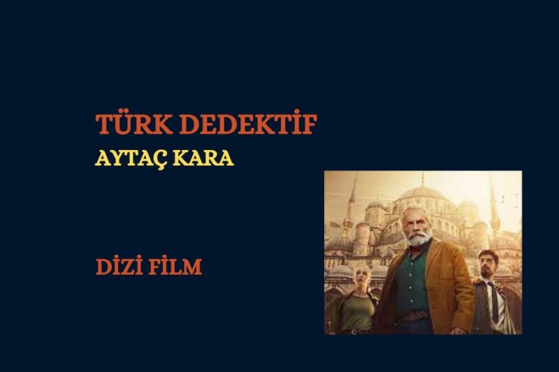 TÜRK DEDEKTİF