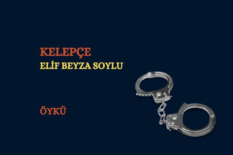 KELEPÇE