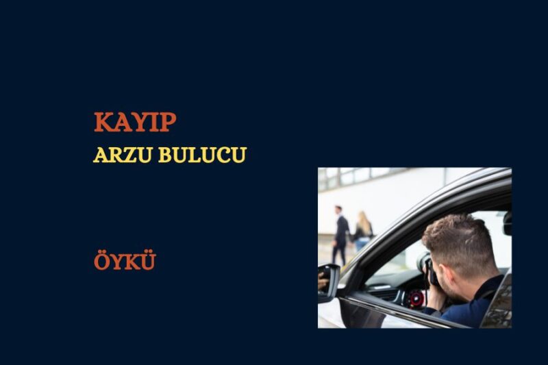 KAYIP
