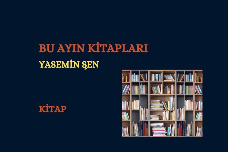 BU AYIN KİTAPLARI