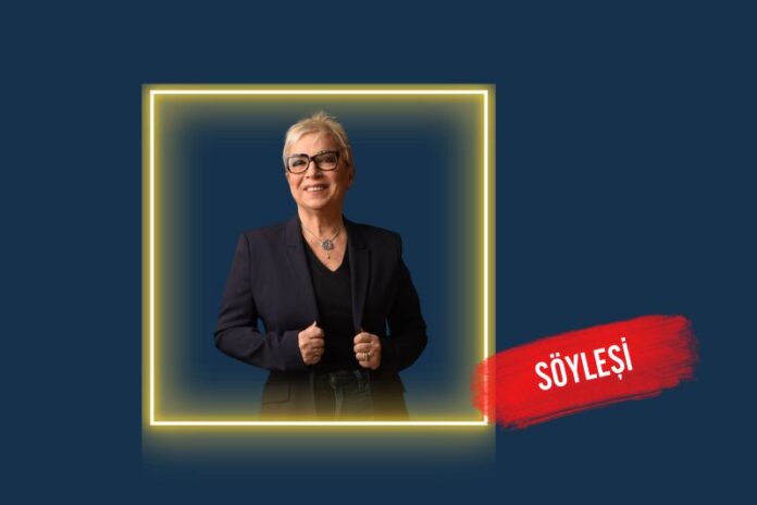 AYŞE ERBULAK İLE SÖYLEŞİ AYŞE ERBULAK İLE SÖYLEŞİ