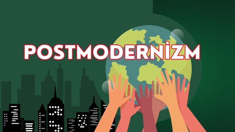ROMAN TÜRÜNDEKİ DÖNÜŞÜM: POSTMODERNİZME GEÇİŞ