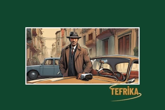 İPUÇLARINI TAKİP EDİN – 5. VE SON BÖLÜM İPUÇLARINI TAKİP EDİN – 5. VE SON BÖLÜM